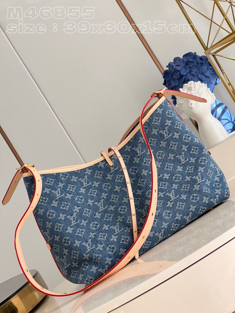 LV Satchel bags